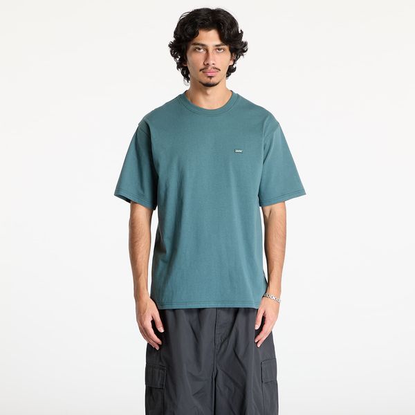 Dickies Тениска Dickies Clancy Heavyweight Short Sleeve Tee Lincoln Green M