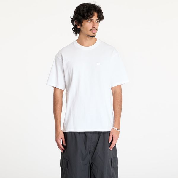 Dickies Тениска Dickies Clancy Heavyweight Short Sleeve Tee White M