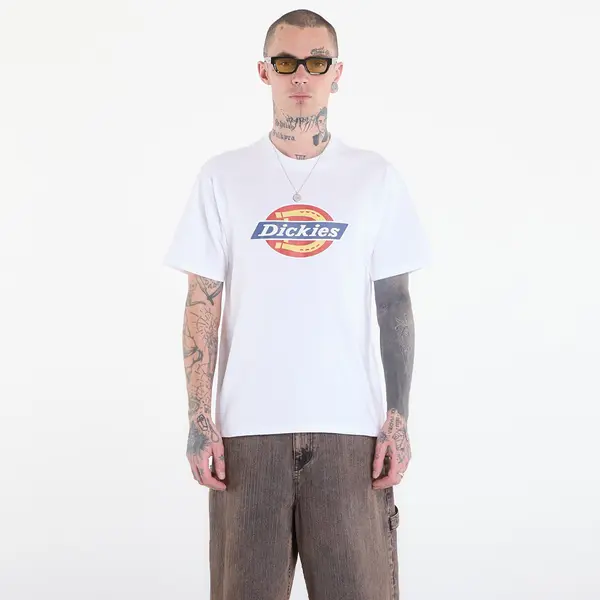 Dickies Тениска Dickies Dickies Icon Ss Tee White XL
