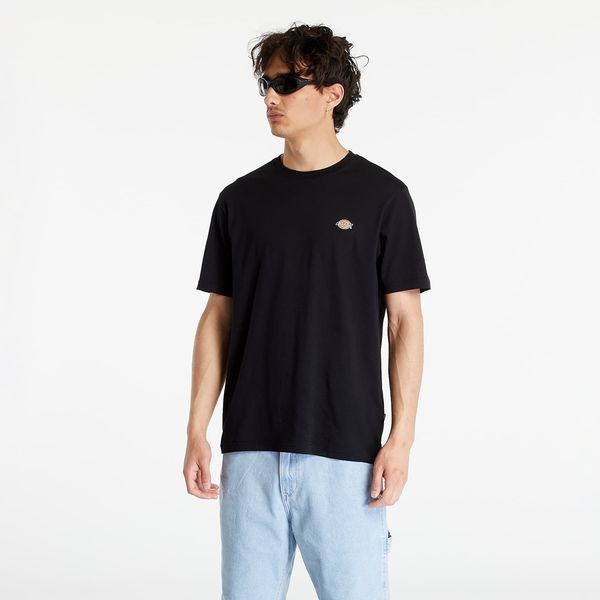 Dickies Тениска Dickies Mapleton Short Sleeve Tee Black L