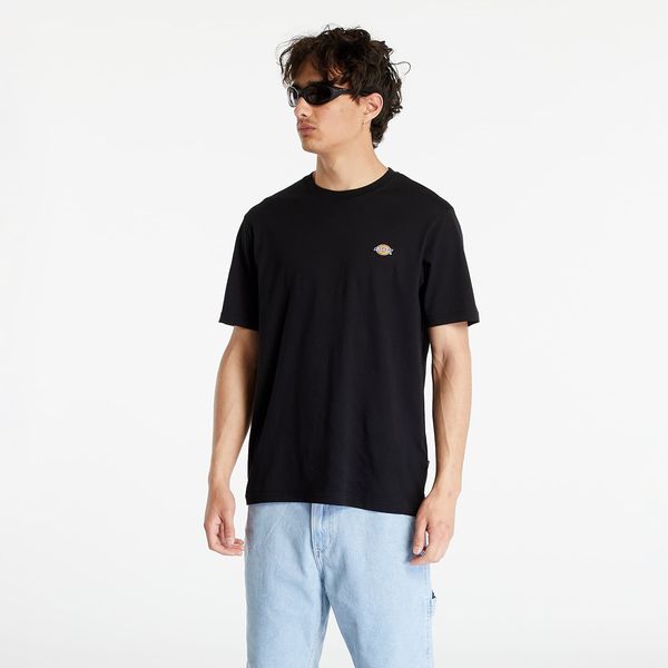 Dickies Тениска Dickies Mapleton Short Sleeve Tee Black M