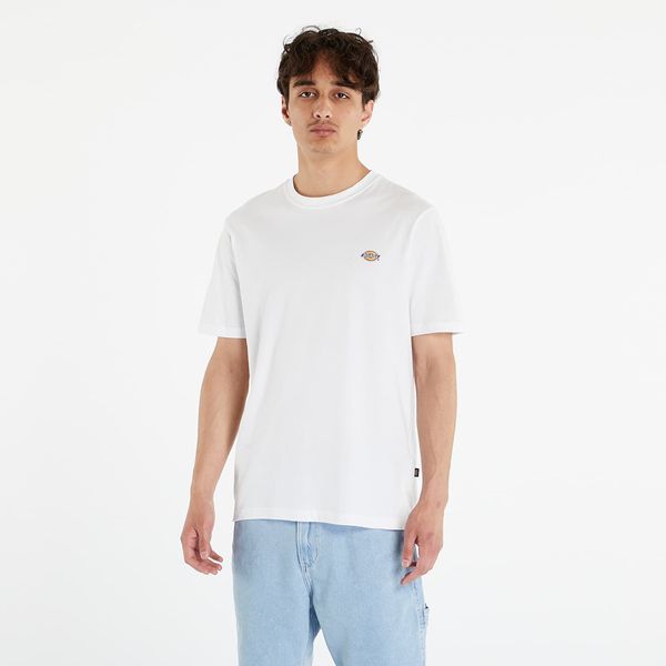 Dickies Тениска Dickies Mapleton Short Sleeve Tee White S