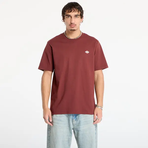 Dickies Тениска Dickies Mapleton Ss Tee Andorra S