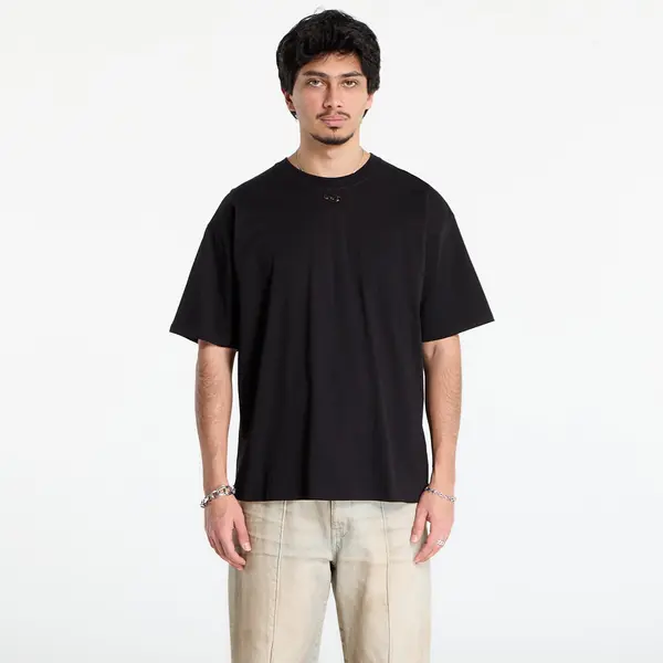 DIESEL Тениска DIESEL T-Boxt-Dco T-Shirt Black XXL