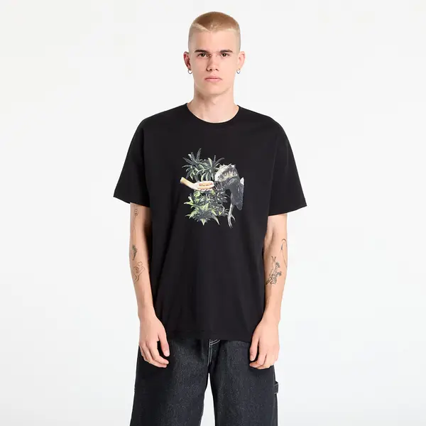 DIME Тениска DIME Good Boy T-Shirt UNISEX Black M