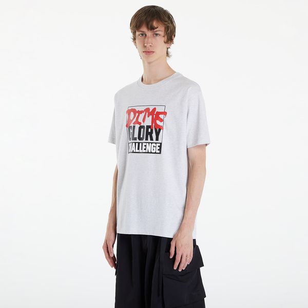 DIME Тениска Dime Mutant League T-Shirt Ash M