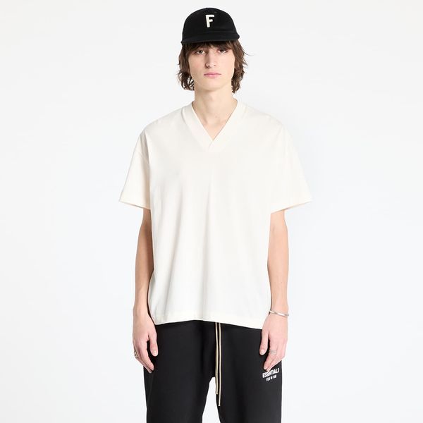 Fear of God Тениска Fear Of God ESSENTIALS 3-Pack Essential V-Neck T-Shirt Shell XS