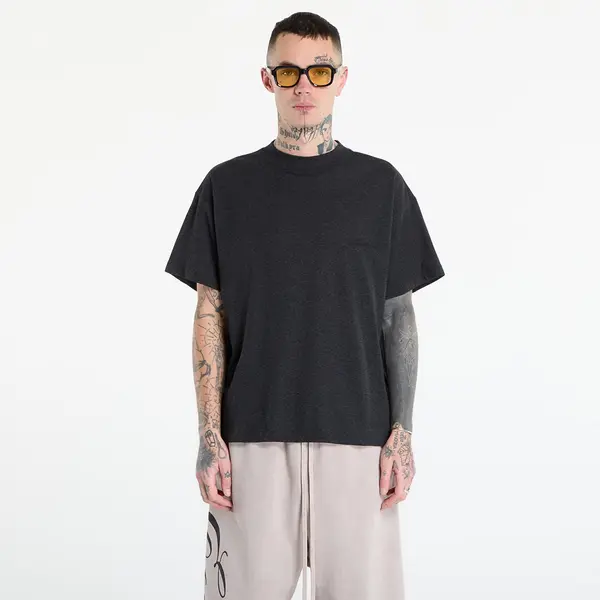 Fear of God Essentials Тениска Fear of God Essentials Essential Tee Vintage Black XL