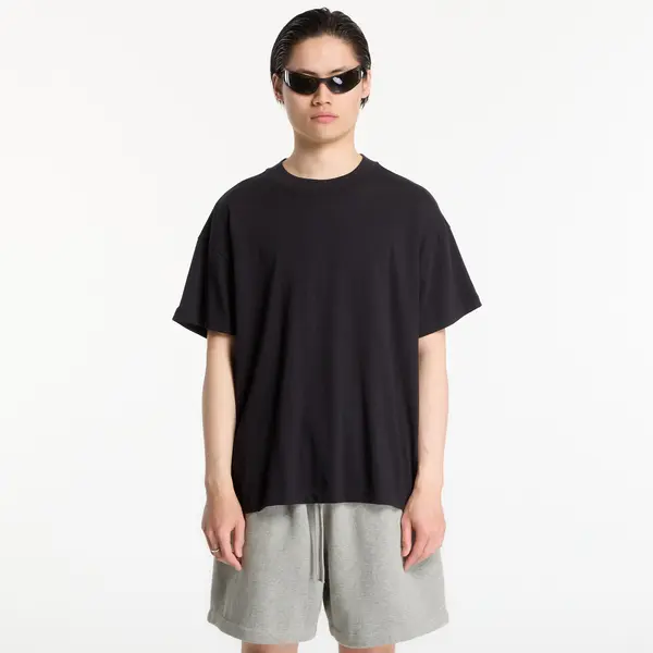 Fear of God Essentials Тениска Fear of God Essentials Signature Essential Tee Vintage Black S