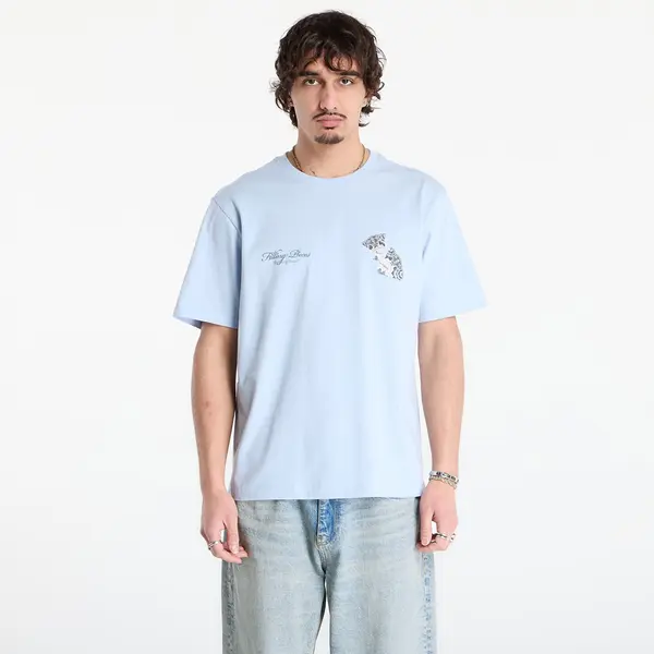 Filling Pieces Тениска Filling Pieces T-Shirt Broken Plate Skyway L