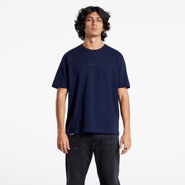 FTSHP Тениска FTSHP Essentials Tee French Navy M