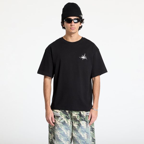 FTSHP Тениска FTSHP Everyday T-Shirt UNISEX Black XL