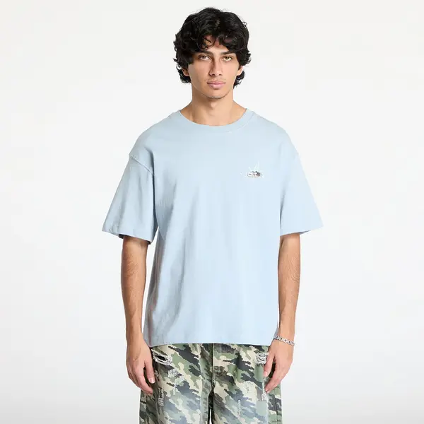 FTSHP Тениска FTSHP Everyday T-Shirt UNISEX Cloud Blue XS