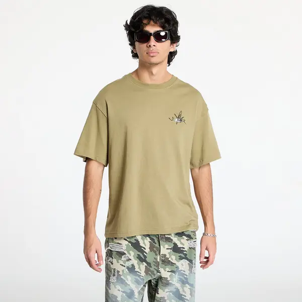 FTSHP Тениска FTSHP Everyday T-Shirt UNISEX Kalamata Green M