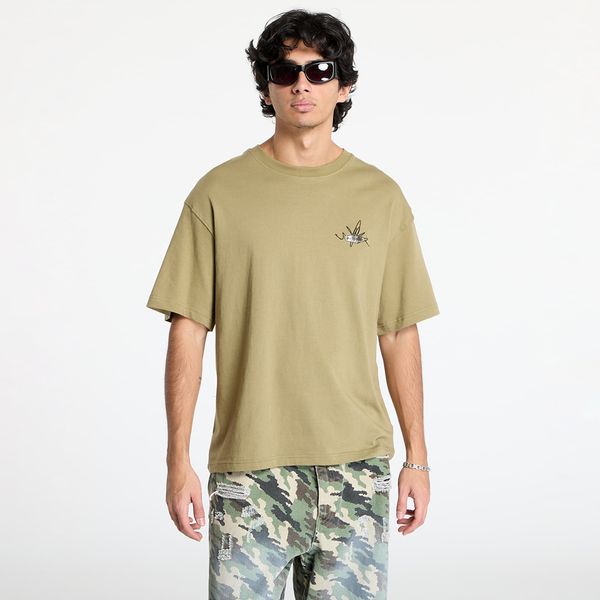 FTSHP Тениска FTSHP Everyday T-Shirt UNISEX Kalamata Green XS