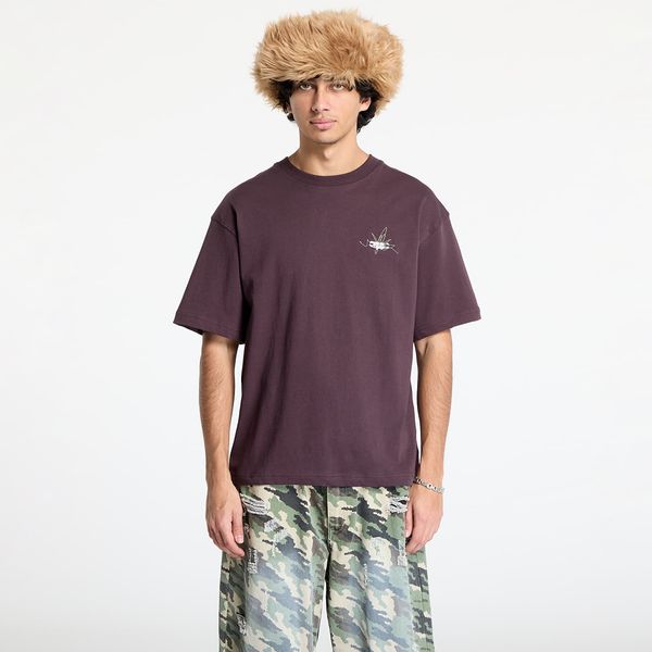 FTSHP Тениска FTSHP Everyday T-Shirt UNISEX Midnight Plum S