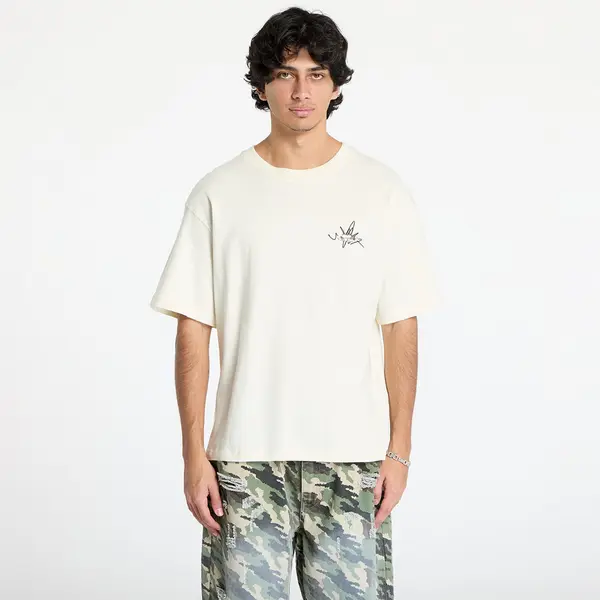FTSHP Тениска FTSHP Everyday T-Shirt UNISEX Oyster White XL