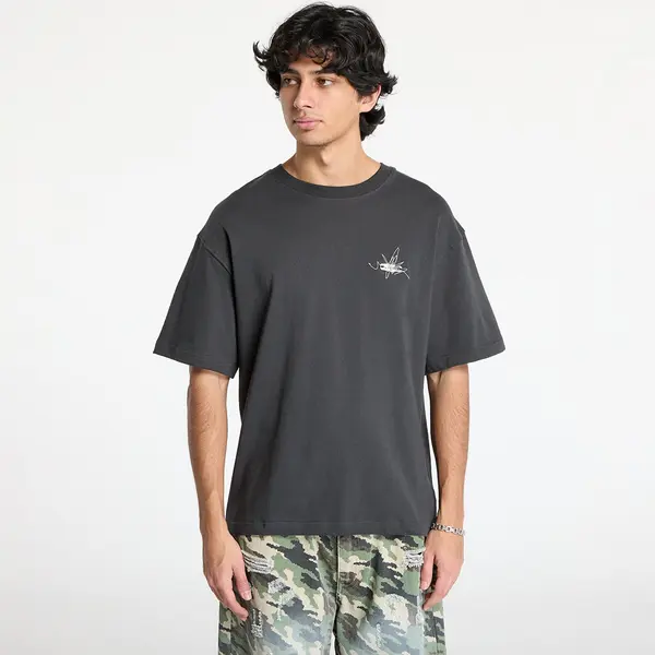FTSHP Тениска FTSHP Everyday T-Shirt UNISEX Pebble Grey XXL