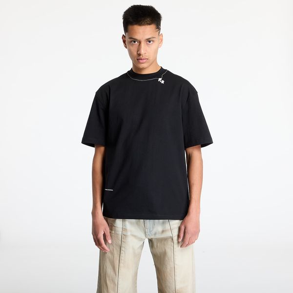 FTSHP Тениска FTSHP RFTW T-Shirt UNISEX Black M