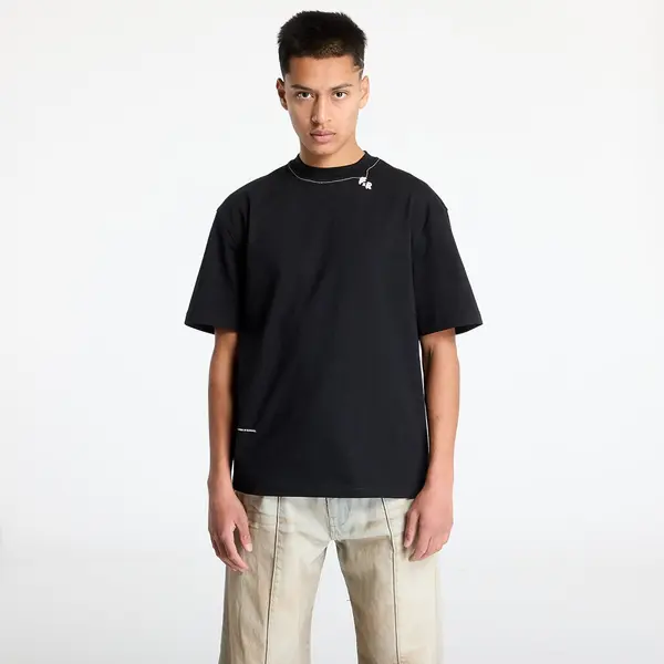 FTSHP Тениска FTSHP RFTW T-Shirt UNISEX Black XL