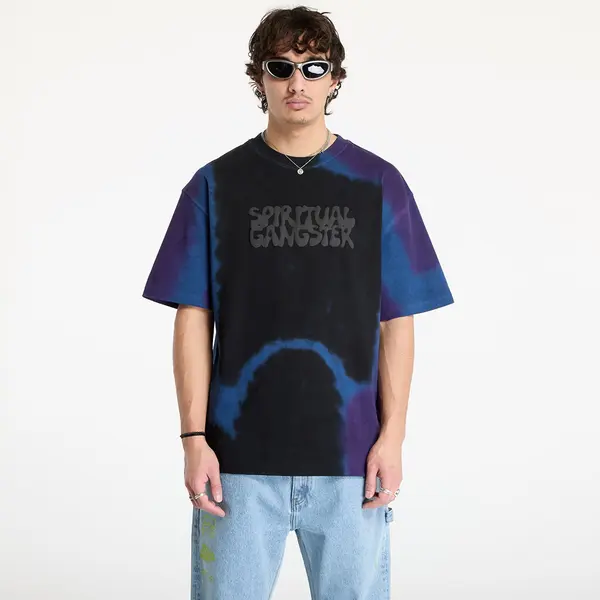 FTSHP Тениска FTSHP x Spiritual Gangster T-Shirt UNISEX Dark Prism S