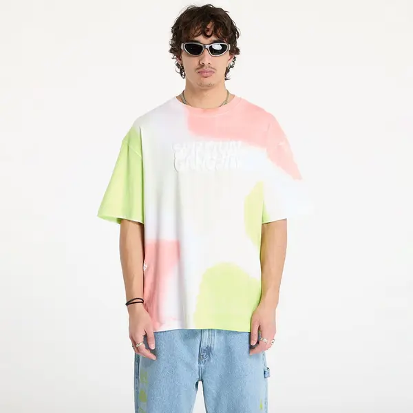 FTSHP Тениска FTSHP x Spiritual Gangster T-Shirt UNISEX Prism Lights XS