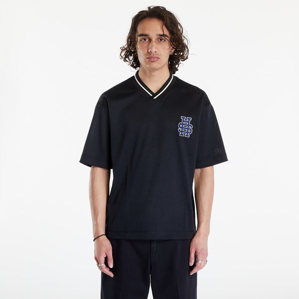HAL STUDIOS® Тениска HAL STUDIOS® Field Jersey Black L