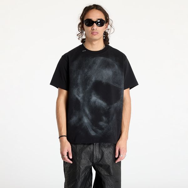 HELIOT EMIL Тениска HELIOT EMIL Guardian T-Shirt Black 54