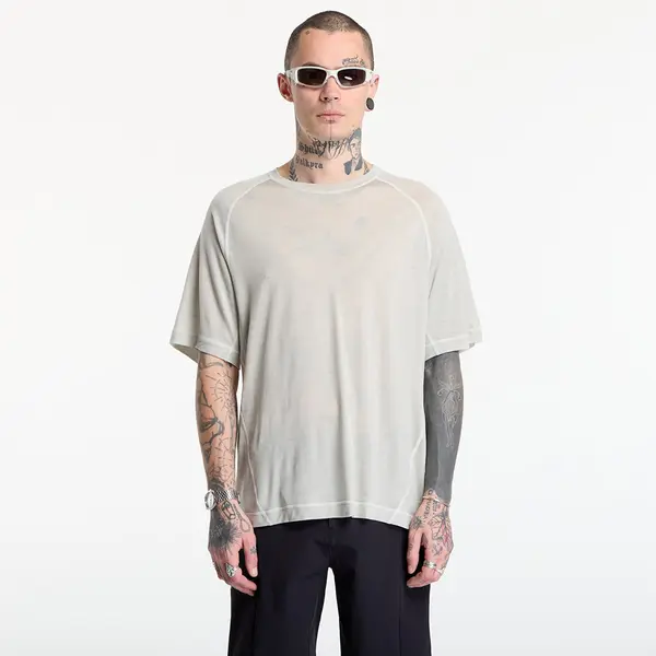 Mammut Тениска Hiking Patrol x Mammut Tree Wool FL T-Shirt Willow Whisper L