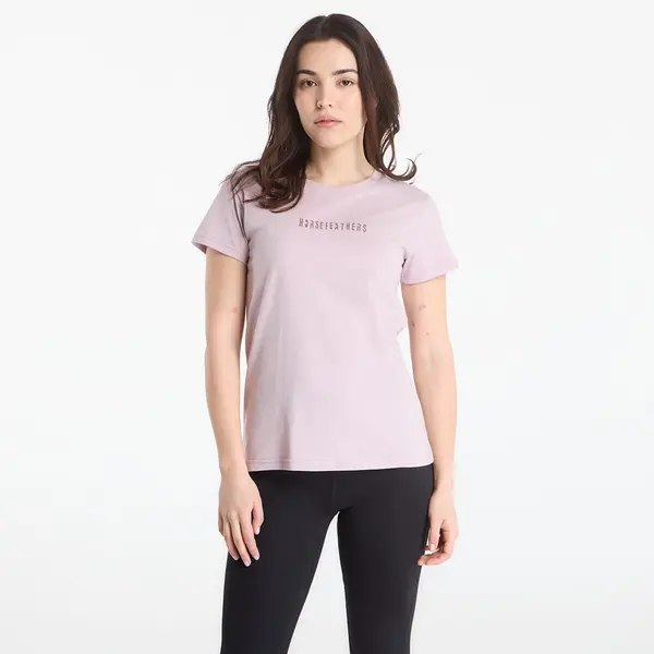 Horsefeathers Тениска Horsefeathers Asha Top Liora L