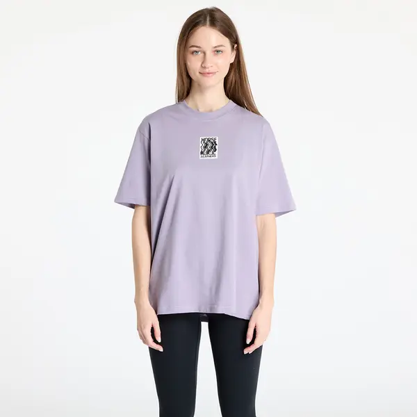 Horsefeathers Тениска Horsefeathers Dalim Top Lavender M