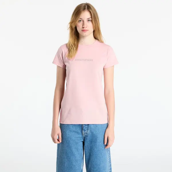 Horsefeathers Тениска Horsefeathers Dun Top Lotus M