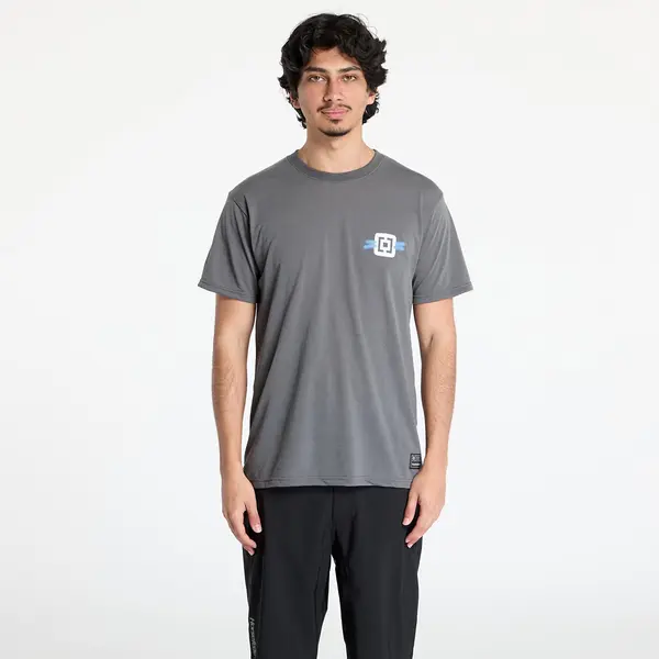 Horsefeathers Тениска Horsefeathers Fury Bike Jersey Castlerock M