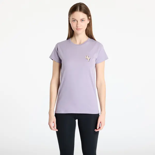 Horsefeathers Тениска Horsefeathers Kayla Top Lavender L