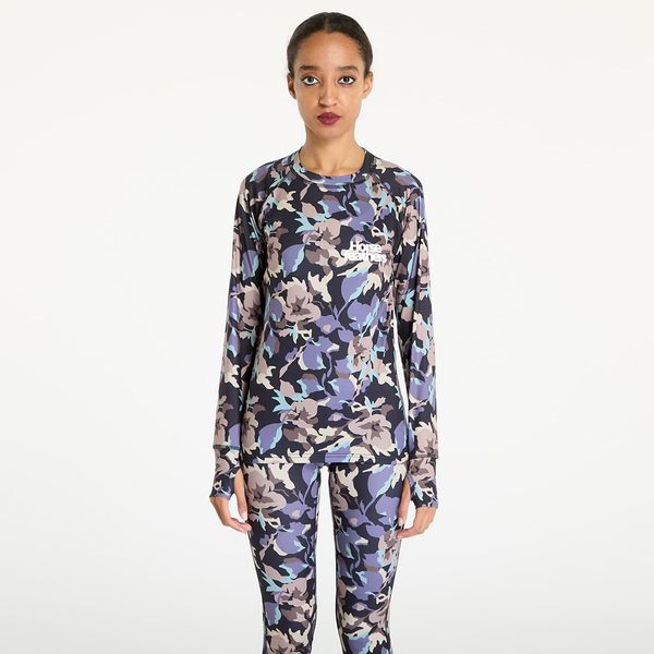 Horsefeathers Тениска Horsefeathers Mirra Top Flowers XS