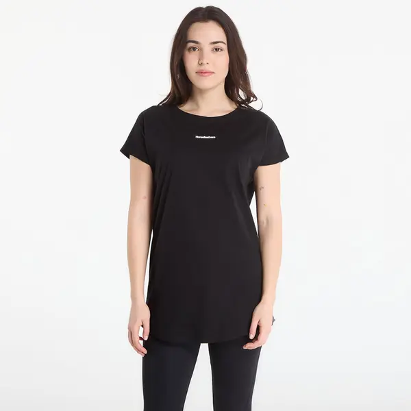 Horsefeathers Тениска Horsefeathers Neda Top Black M