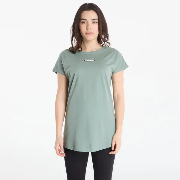 Horsefeathers Тениска Horsefeathers Neda Top Iceberg Green L