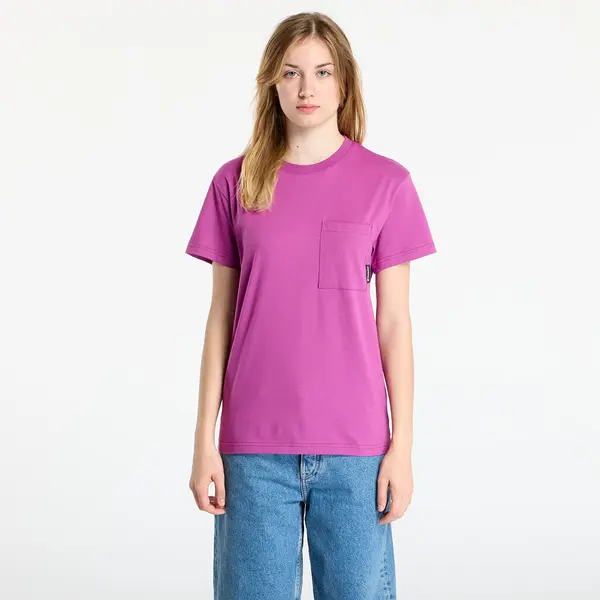 Horsefeathers Тениска Horsefeathers Pyper Top Orchid S