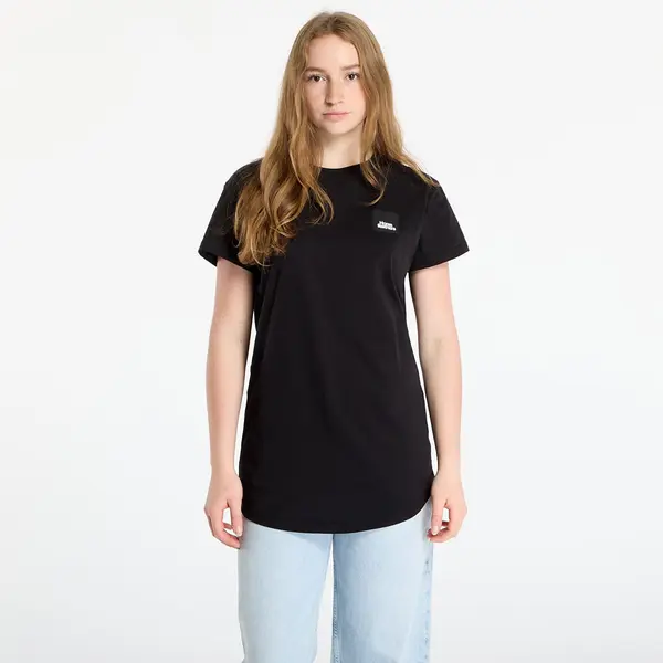 Horsefeathers Тениска Horsefeathers Suzy Top Black XS
