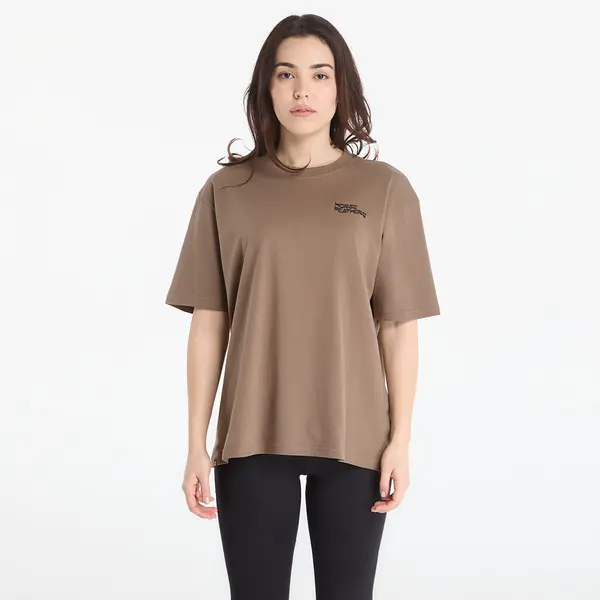 Horsefeathers Тениска Horsefeathers Venus Top Fossil L