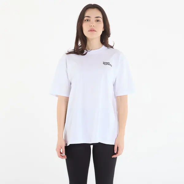 Horsefeathers Тениска Horsefeathers Venus Top White L