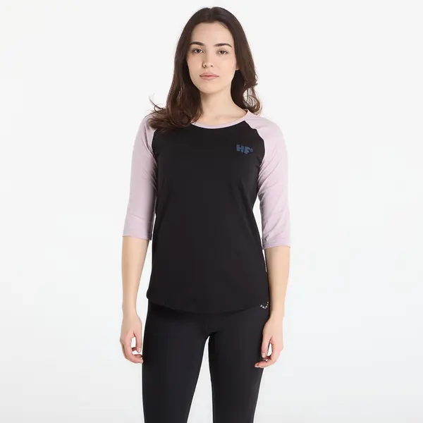 Horsefeathers Тениска Horsefeathers Wylda Top Black L