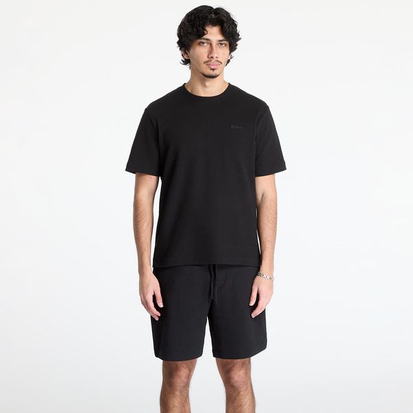 Hugo Boss Тениска Hugo Boss Austin T-Shirt Black M