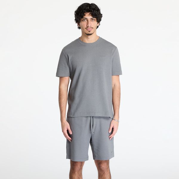 Hugo Boss Тениска Hugo Boss Austin T-Shirt Grey S