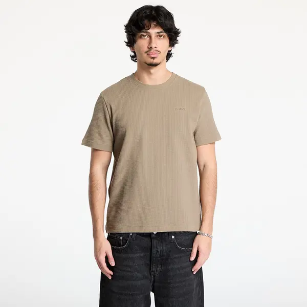 Hugo Boss Тениска Hugo Boss Austin T-Shirt Olive M