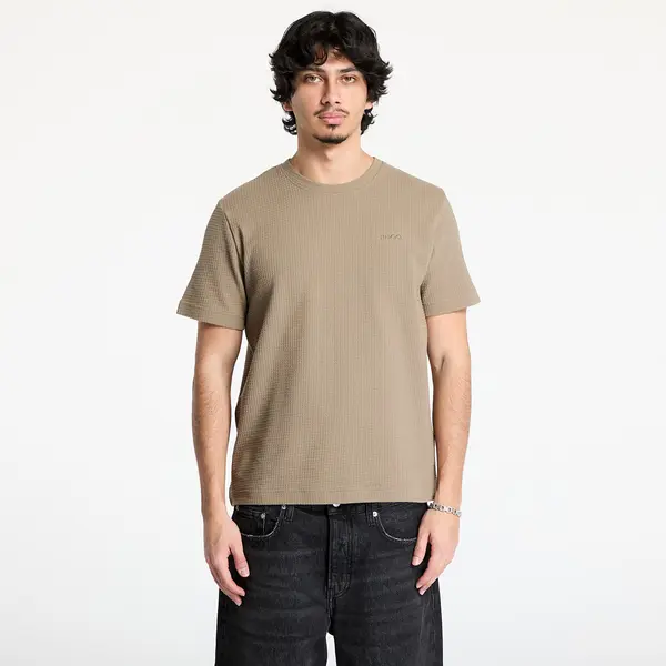 Hugo Boss Тениска Hugo Boss Austin T-Shirt Olive S