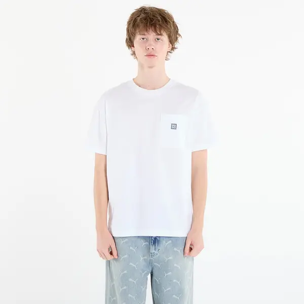 Hugo Boss Тениска Hugo Boss N-Aaron T-Shirt Multicolor XL