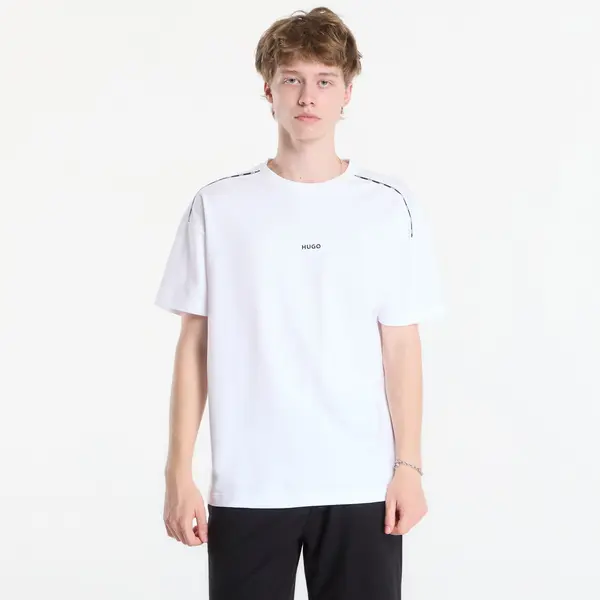 Hugo Boss Тениска Hugo Boss Noah T-Shirt White L
