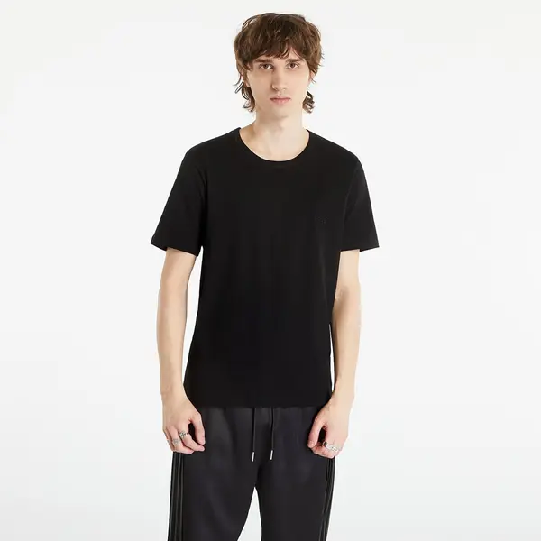 Hugo Boss Тениска Hugo Boss T-Shirt 3 Pack Classic Black L