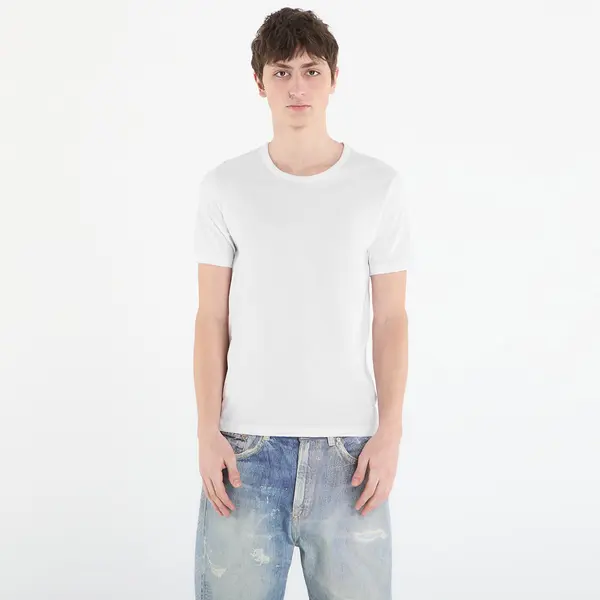 Hugo Boss Тениска Hugo Boss T-Shirt RN 3-Pack Classic Black/ White/ Grey M